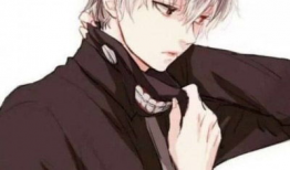 漫画男主图片,勇闯江湖的传奇英雄