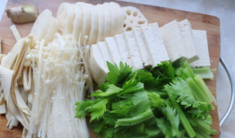 麻豆煎,传统美食的现代化演绎